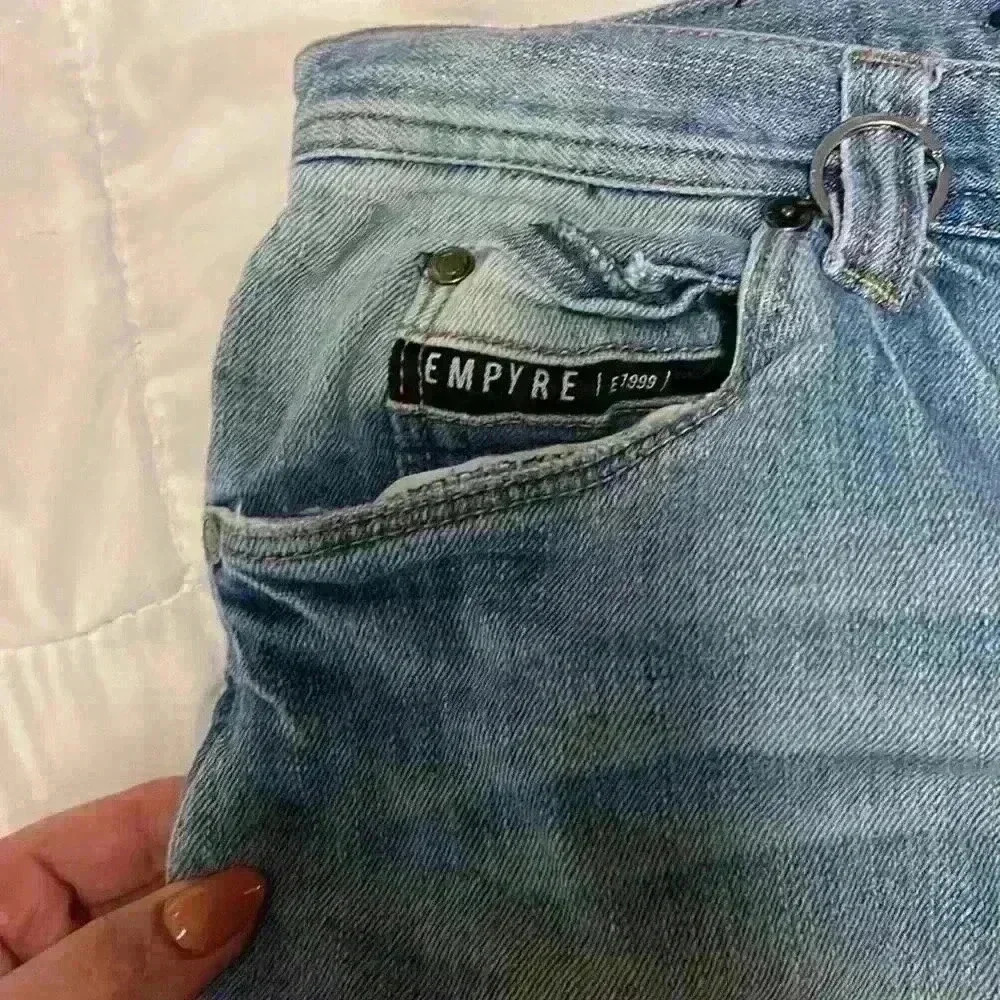 Woman’s Empire jeans size 30 - Picture 2 of 5